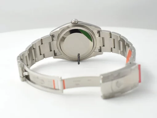 Offering Fake Rolex Datejust 126234 Caliber 3235 Automatic Movement 36mm Steel Case Mens/unisex Watch - Image 6
