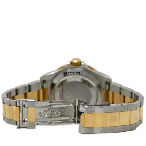 Appealing Imitation Rolex Submariner Date 16613 Automatic Movement 40mm Steel Case Mens/unisex Watch - Image 4