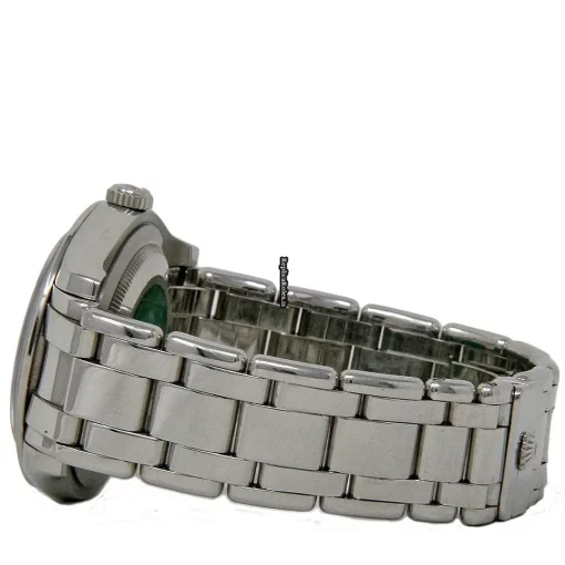 Excellent Replicas Rolex Day-date 40 18946 Caliber 3155 Automatic Movement 39mm Platinum Case Mens/unisex Watch - Image 3