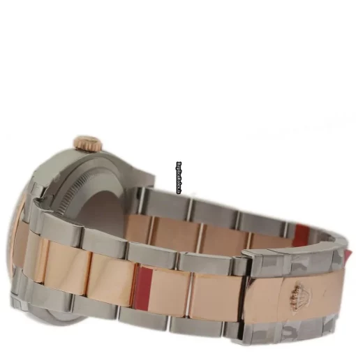 Great Replica Rolex Datejust 116231 Caliber 3135 Automatic Movement 36mm Steel Case Mens/unisex Watch - Image 3