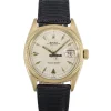 Fabulous Copies Rolex Datejust 6605 Automatic Movement 36mm Yellow Gold Case Mens/unisex Watch