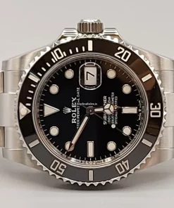 Amazing Replica Rolex Submariner Date 126610ln Caliber 3235 Automatic Movement 41x40mm Steel Case Mens/unisex Watch