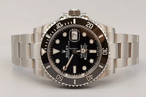 Amazing Replica Rolex Submariner Date 126610ln Caliber 3235 Automatic Movement 41x40mm Steel Case Mens/unisex Watch