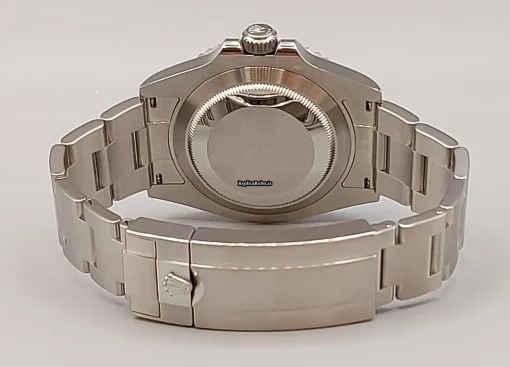 Amazing Replica Rolex Submariner Date 126610ln Caliber 3235 Automatic Movement 41x40mm Steel Case Mens/unisex Watch - Image 13