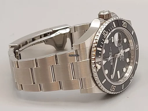 Amazing Replica Rolex Submariner Date 126610ln Caliber 3235 Automatic Movement 41x40mm Steel Case Mens/unisex Watch - Image 3