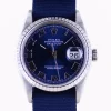 Ideal Copy Rolex Datejust 16220 Caliber 3135 Automatic Movement 36mm Steel Case Mens/unisex Watch