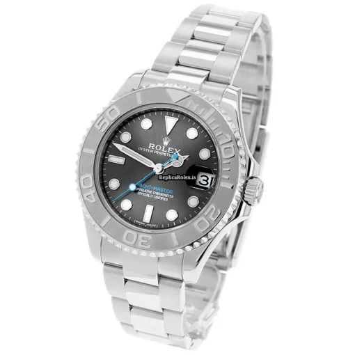 Swiss Fakes Rolex Yacht-master 37 268622 Automatic Movement 37mm Mens/unisex Watch