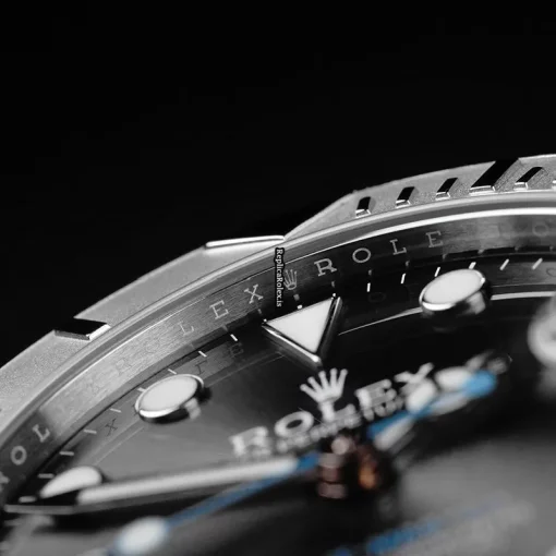 Swiss Fakes Rolex Yacht-master 37 268622 Automatic Movement 37mm Mens/unisex Watch - Image 8