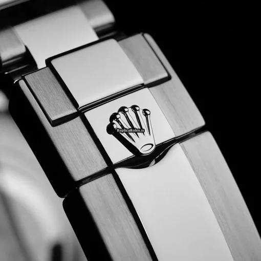 Swiss Fakes Rolex Yacht-master 37 268622 Automatic Movement 37mm Mens/unisex Watch - Image 9