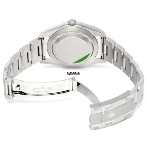 Mind-boggling Replica Rolex Oyster Perpetual 39 114300 Caliber 3132 Automatic Movement 39mm Steel Case Mens/unisex Watch - Image 5