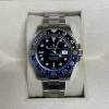 Swiss Replica Rolex Gmt-master II 116710blnr Caliber 3186 Automatic Movement 40mm Steel Case Mens/unisex Watch