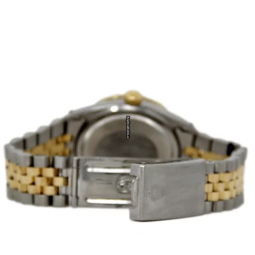Epic Replica Rolex Datejust 1603 Automatic Movement 36mm Steel Case Mens/unisex Watch - Image 4