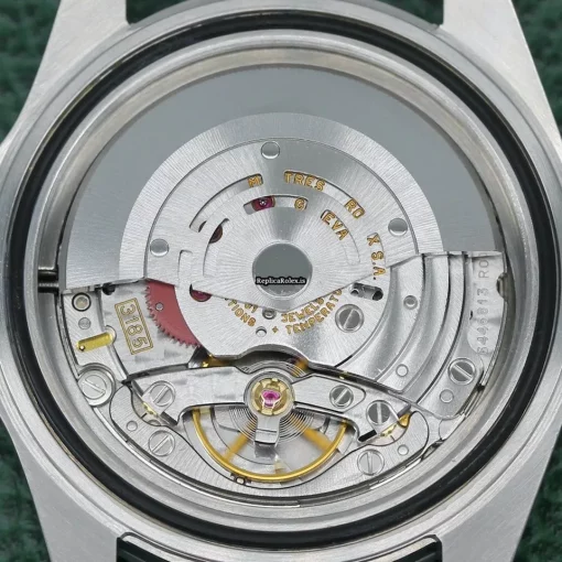 Fabulous Clone Rolex Explorer II 16570 Caliber 3185 Automatic Movement 40x47,2mm Steel Case Mens/unisex Watch - Image 11