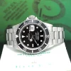 Epic Replica Rolex Submariner Date 16610 Caliber 3135 Automatic Movement 40mm Steel Case Mens/unisex Watch