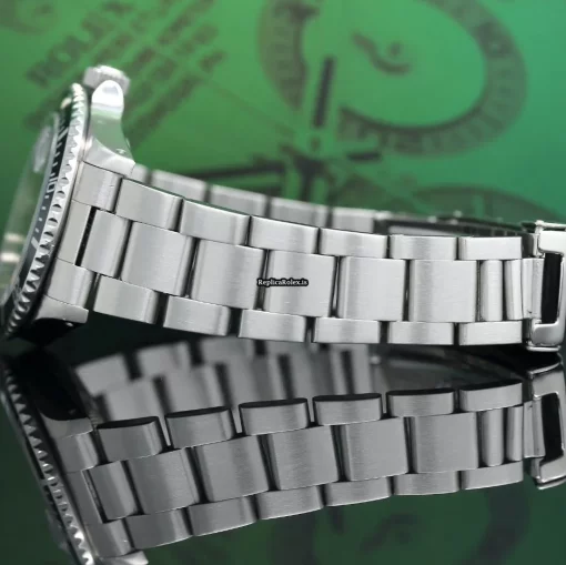 Epic Replica Rolex Submariner Date 16610 Caliber 3135 Automatic Movement 40mm Steel Case Mens/unisex Watch - Image 10
