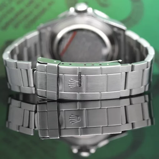 Epic Replica Rolex Submariner Date 16610 Caliber 3135 Automatic Movement 40mm Steel Case Mens/unisex Watch - Image 12