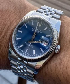 Great Fake Rolex Datejust 116234 Automatic Movement 36mm Mens/unisex Watch