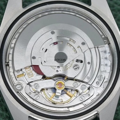 Good Imitation Rolex Explorer 214270 Caliber 3132 Automatic Movement 39x47,4mm Steel Case Mens/unisex Watch - Image 11