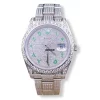 Amazing Replica Rolex Datejust 126300 Caliber 3235 Automatic Movement 41x48mm Steel Case Mens/unisex Watch