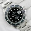 Superior Knockoff Rolex Submariner Date 16610 Caliber 3135 Automatic Movement 40mm Steel Case Mens/unisex Watch