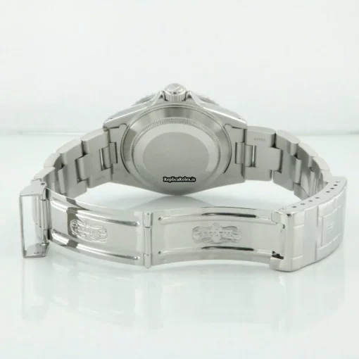 Superior Knockoff Rolex Submariner Date 16610 Caliber 3135 Automatic Movement 40mm Steel Case Mens/unisex Watch - Image 10
