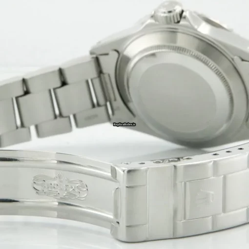 Superior Knockoff Rolex Submariner Date 16610 Caliber 3135 Automatic Movement 40mm Steel Case Mens/unisex Watch - Image 11