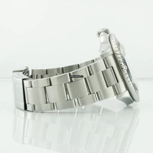 Superior Knockoff Rolex Submariner Date 16610 Caliber 3135 Automatic Movement 40mm Steel Case Mens/unisex Watch - Image 13
