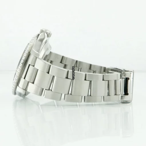 Superior Knockoff Rolex Submariner Date 16610 Caliber 3135 Automatic Movement 40mm Steel Case Mens/unisex Watch - Image 14
