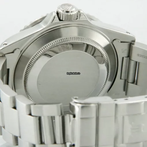 Superior Knockoff Rolex Submariner Date 16610 Caliber 3135 Automatic Movement 40mm Steel Case Mens/unisex Watch - Image 8