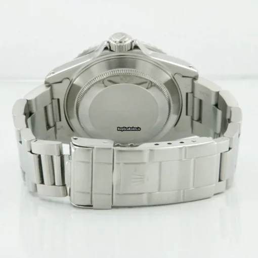Superior Knockoff Rolex Submariner Date 16610 Caliber 3135 Automatic Movement 40mm Steel Case Mens/unisex Watch - Image 9