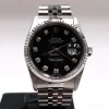 Quality Replica Rolex Datejust 16234g Caliber 3135 Automatic Movement 36mm Steel Case Mens/unisex Watch