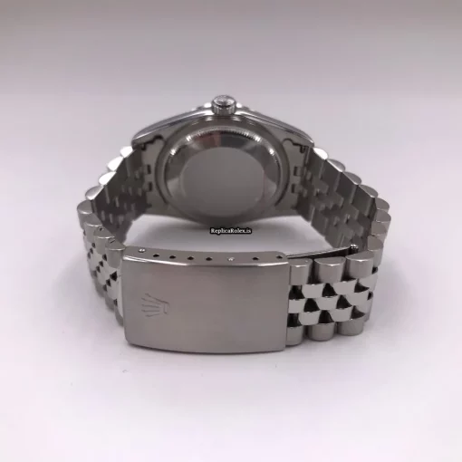 Quality Replica Rolex Datejust 16234g Caliber 3135 Automatic Movement 36mm Steel Case Mens/unisex Watch - Image 5