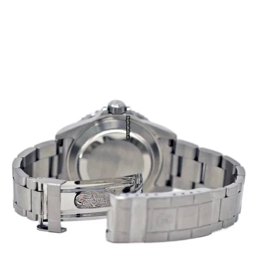 Well Made Copies Rolex Submariner Date 16610 Caliber 3135 Automatic Movement 40mm Steel Case Mens/unisex Watch - Image 4