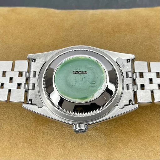 Discount Fake Rolex Datejust 16234 Caliber 3135 Automatic Movement 36mm Steel Case Mens/unisex Watch - Image 11