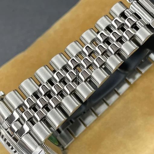 Discount Fake Rolex Datejust 16234 Caliber 3135 Automatic Movement 36mm Steel Case Mens/unisex Watch - Image 9