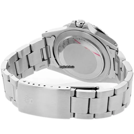 Fantastic Clone Rolex Gmt-master 16750 Automatic Movement 40mm Mens/unisex Watch - Image 15