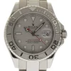Good Copies Rolex Yacht-master 40 16622 Caliber 3135 Automatic Movement 40mm Steel Case Mens/unisex Watch