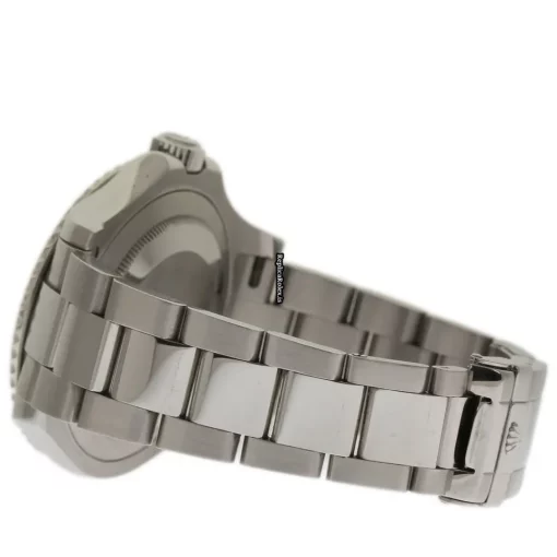 Good Copies Rolex Yacht-master 40 16622 Caliber 3135 Automatic Movement 40mm Steel Case Mens/unisex Watch - Image 3