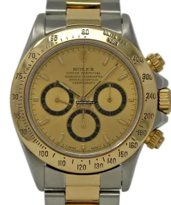 Popular Replica Rolex Daytona 16523 Automatic Movement 40mm Steel Case Mens/unisex Watch