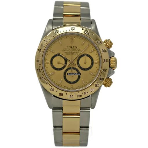 Popular Replica Rolex Daytona 16523 Automatic Movement 40mm Steel Case Mens/unisex Watch - Image 2