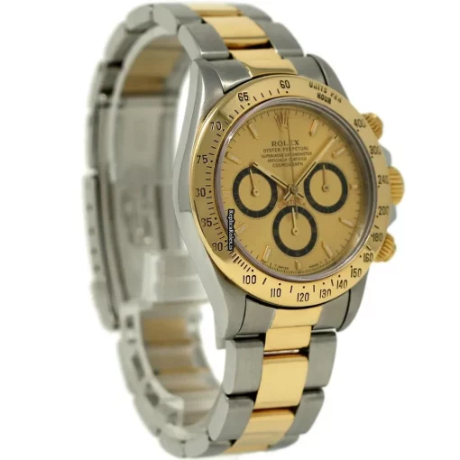 Popular Replica Rolex Daytona 16523 Automatic Movement 40mm Steel Case Mens/unisex Watch - Image 5