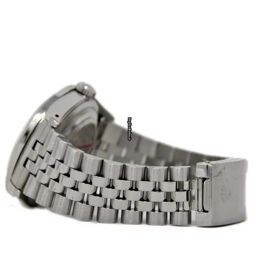 Appealing Fake Rolex Datejust 16234 Automatic Movement 36mm Steel Case Mens/unisex Watch - Image 3