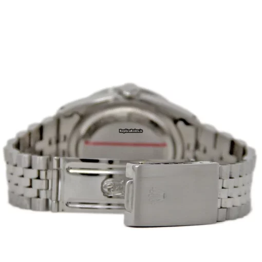 Appealing Fake Rolex Datejust 16234 Automatic Movement 36mm Steel Case Mens/unisex Watch - Image 4
