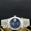 Incredible Replica Rolex Datejust 16220 Caliber 3135 Automatic Movement 36mm Steel Case Mens/unisex Watch