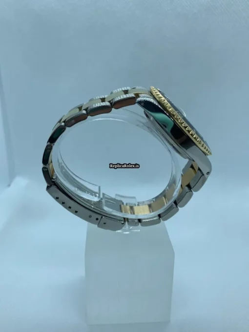 High-end Replica Rolex Submariner Date 16613 Caliber 3135 Automatic Movement 40mm Steel Case Mens/unisex Watch - Image 5