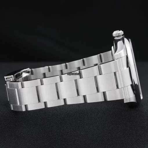 Discount Replica Rolex Oyster Perpetual 124300-0005 Caliber 3230 Automatic Movement 41mm Steel Case Mens/unisex Watch - Image 5