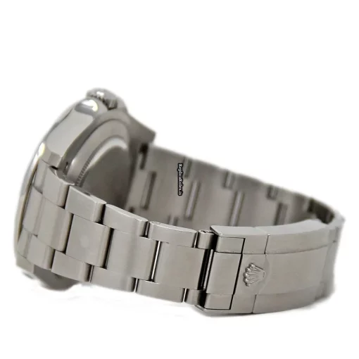 Top Replica Rolex Explorer II 216570 Caliber 3187 Automatic Movement 42mm Steel Case Mens/unisex Watch - Image 3