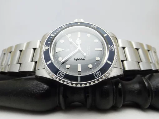 High-end Replica Rolex Submariner 5513 Caliber 1520 Automatic Movement 40mm Steel Case Mens/unisex Watch - Image 10