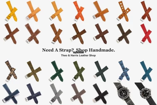 Stylish Replica Rolex Oyster Precision 6694 Manual Winding Movement 34mm Steel Case Watch - Image 11