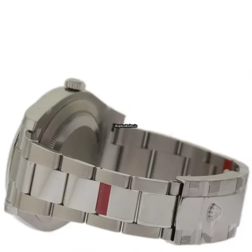 Excellent Replica Rolex Datejust II 116300 Caliber 3136 Automatic Movement 41mm Steel Case Mens/unisex Watch - Image 3
